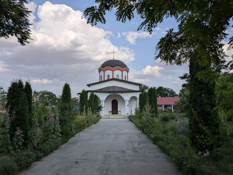 Mănăstirea Sf. Maria Magdalena