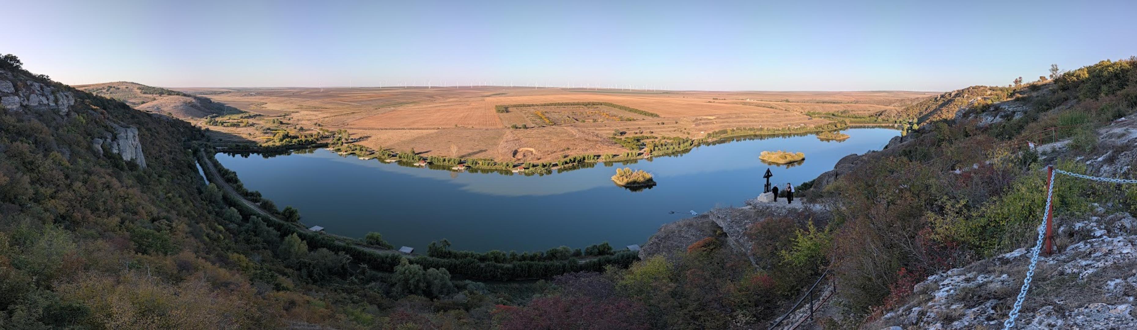 Mănăstirea Peștera Sf. Ioan Casian