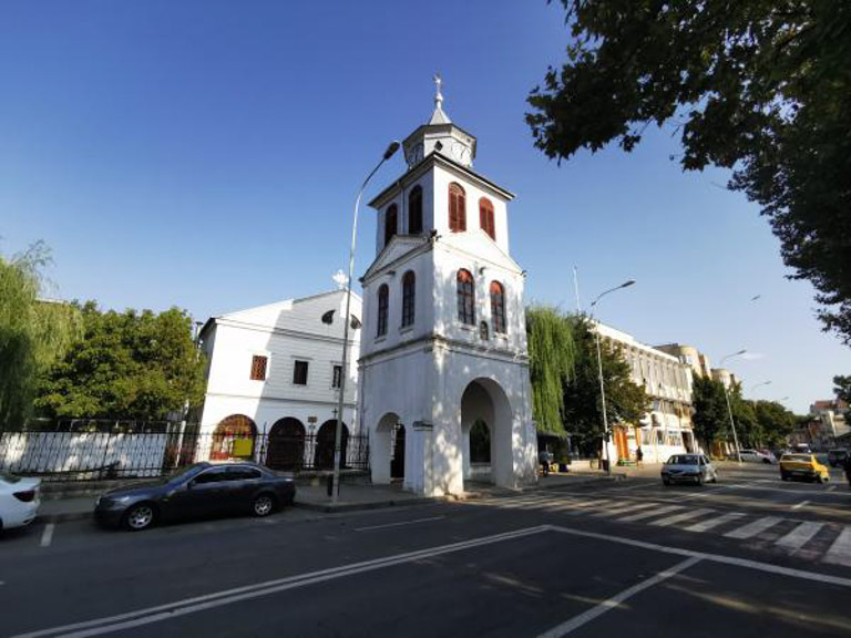 Biserica Sfântul Gheorghe