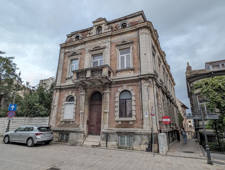 Casă