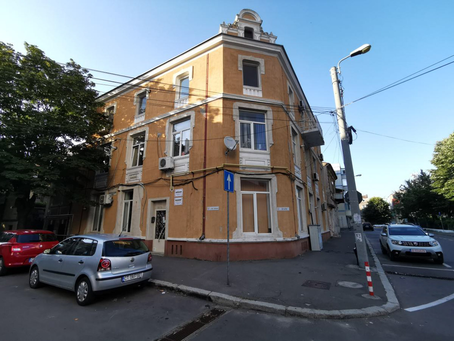 Biserica Adormirea Maicii Domnului
