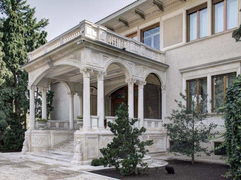 Casa Ceaușescu