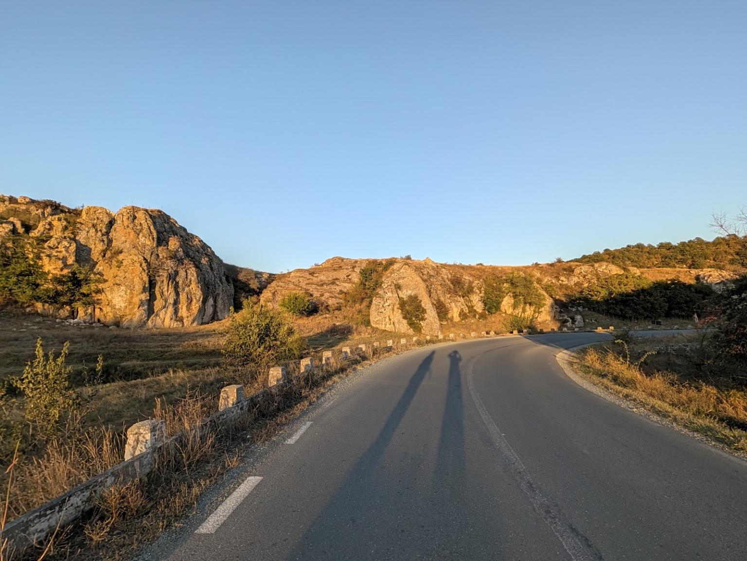 Cheile Dobrogei