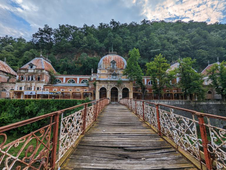 Băile Neptun