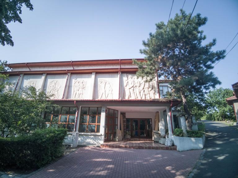 Muzeul de Istorie şi Arheologie