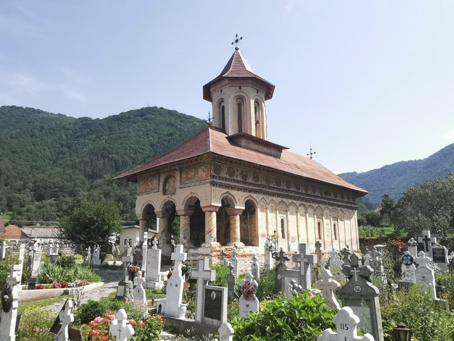 Biserica Sf. Nicolae