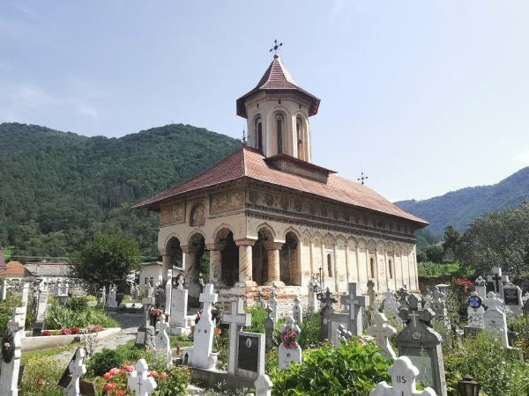 Biserica Sf. Nicolae