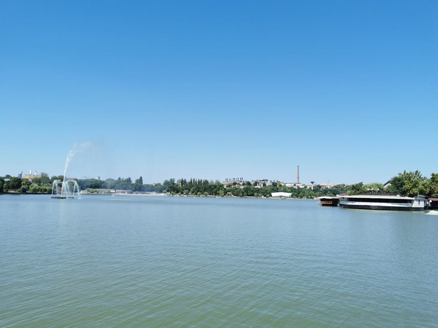 Lacul Ciuperca